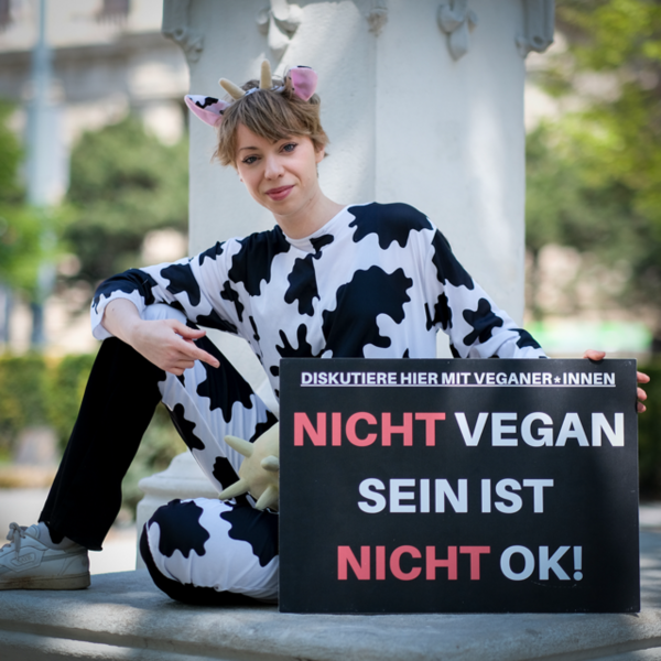 Die Militante Veganerin Podcast Download Podcast von Raffaela Raab podcast 3420581