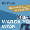 War da was? Mit Khesrau Behroz: Das Jahr, in dem Podcasts Politik gemacht haben Download