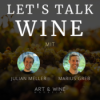 Let's Talk Wine | Dornfelder mit Petra Eckert vom Weingut Eckert Download