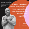 Democratizing & Empathy – Sisirnath Sangireddy on Innovation and Cultural Transformation Download
