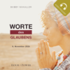Worte des Glaubens! - Predigt von Bobby Schuller