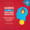 Geistesgaben: Weisheit, Erkenntnis, Unterscheidung der Geister! - Predigt von Bobby Schuller Download