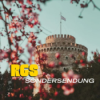 RGS-Sondersendung aus Thessaloniki