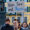 Sexstreik als Protest Download