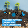 Pflanzen füttern den Boden – nicht umgekehrt Download