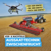 Aussaat-Technik Zwischenfrucht: Vor- & Nachteile Download
