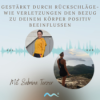 Gestärkt durch Rückschläge - wie Verletzungen den Bezug zu deinem Körper positiv beeinflussen - mit Sabrina Terzer Download