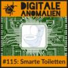 #115: Smarte Toiletten