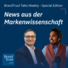 Weekly - KW 4/25: M&A, Verpackungen, KI, Employer Branding (#211) Download