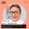 S4 #10 Gespräch mit Prof. Dr. Jan. T. Kielstein, Chefarzt und Klinikdirektor der Klinik V für Nieren- und Hochdruckerkrankungen des Klinikums Braunschweig und Professor für Innere Medizin an der med. Hochschule Hannover Download