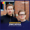 Zino Soyka: Zwischen Berlin, Community & dem Aufbau eines echten Innovationsnetzwerks Download