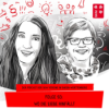 #93: Wo die Liebe hinfällt...