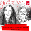#96: Statement zu einer Folge der Serie "Einspruch Schatz!"