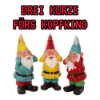 [Review] Drei kurze fürs Kopfkino IX Download