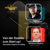 Von der Dusche zum Start-up – Innovation beginnt im Alltag - Folge 134 Download