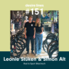 #151: Leonie Stüken & Simon Alt I Wie führt man einen modernen Radladen? Download