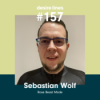 #157: Sebastian Wolf (Rose Beast Mode) I Wie baut man eine Indoor-Cycling Community auf? Download