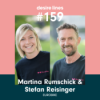 #159: Martina Rumschick & Stefan Reisinger (Eurobike) I Wie entwickelt ihr die Eurobike als Plattform weiter? Download