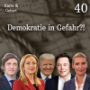 Demokratie in Gefahr?! - Folge 40 Download
