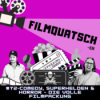 Comedy, Superhelden & Horror – Die volle Filmpackung #72