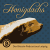 Honigdachs #108 - Live aus Suriname