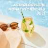 Juli-Magie : deine astrologische Monatsvorschau Download