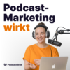 Mit Business-Podcast Reichweite auf Social Media erhöhen - mit Nina Räbiger & Daniel Hackbusch | 206