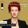 Folge 45: Eva Klein über Sichtbarkeit, Führung und den vergangenen EXIST-Women International Womens Day