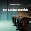 Kabinengespräch mit Linda Dallmann und Michael Urbansky (beide DFB) Download