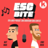 ESC BITE #17: Wie schreibt man einen ESC-Sieger-Song? (mit Teya)