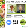Warum einweichen, keimen, fermentieren? - #7 Vegan-Live-Talk Download