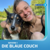 Luisa Breidahl, Wanderreiterin, "Es ging jeden Tag um's Überleben." Download