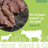 Episode 105: Ein Schwein leasen? Ja, das geht.