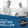 Prof. Dr. Dieter Müller – Vom Unternehmer zum Mediziner Download