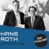 Hans Roth im exklusiven Interview: Vom Unternehmer zum Visionär Download