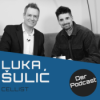Cellist Luka Sulic - Das Exklusiv-Interview