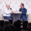 Markus Hengstschläger im DIALOG mit Sepp Hochreiter
