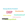 Das Dokumentations- und Informationssystem für Parlamentsmaterialien (DIP) Download