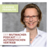 “Im Vertrieb geht es nicht nur um Beratung, sondern um Fürsorge.” Interview mit Nadja Albrecht, Geschäftsführerin und In