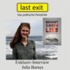 Exklusiv-Interview Julia Barnes: Film "Bright Green Lies" Download