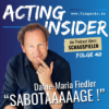 40 - "Sabotaaaage! "// mit Dafne-Maria Fiedler Download