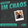 #127 - KI Agenten und KI Mitarbeiter mit Sebastian Maier KI Experte Download