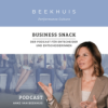 #45 Business Snack - High Performance Talk mit Markus Raunig Download