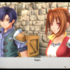 Trails in the Sky 1st chapter Test Download