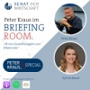 Peter Kraus im Gespräch mit ....Sylvia Bauer (Golden Nugget Communications) Download