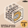#13 Der Dancehall Podcast - Trophäen sammeln mit Warrior Sound Download