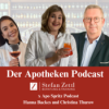 Apothekenpodcast mit Hanna Backes und Christina Thurow