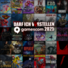 Gamescom 2025