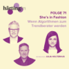 She’s in Fashion – Wenn Algorithmen zum Trendberater werden Download