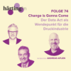 Change is Gonna Come – Der Data Act als Wendepunkt für die Druckindustrie Download
